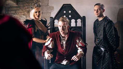 digital playground crooked throne|Digital Playground: Rae Lil Black .
